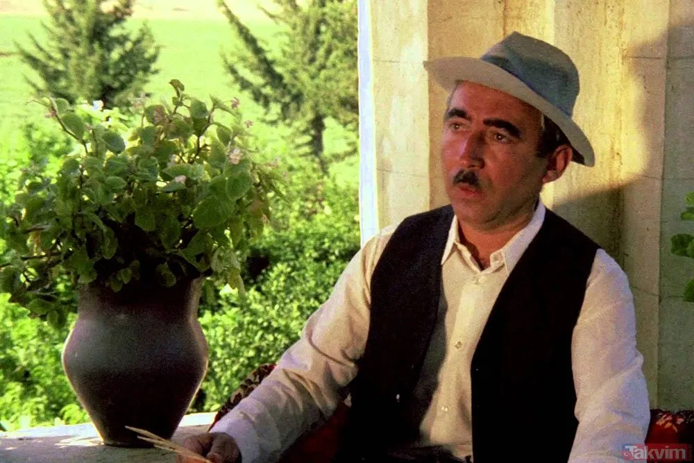 Efsane Yeşilçam filmi hala konuşuluyor! Kibar Feyzo�daki askerin son
