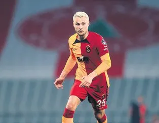 Nelsson için geliyor
