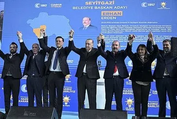 İstismar siyasetinin sonu geldi