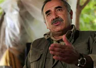 PKK elebaşı Murat Karayılandan tarihi itiraf: Çaresiz kaldık