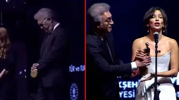 tamer-karadagli-nihal-yalcin-olayi-ne-cocuklar-duymasinin-haluku-konusma-devam-ederken-odulunu-uzatti-sonrasinda-1633820015990.jpg Tamer Karadağlı Nihal Yalçın olayı ne? Çocuklar Duymasın'ın Haluk'u konuşma devam ederken ödülünü uzattı sonrasında...-6