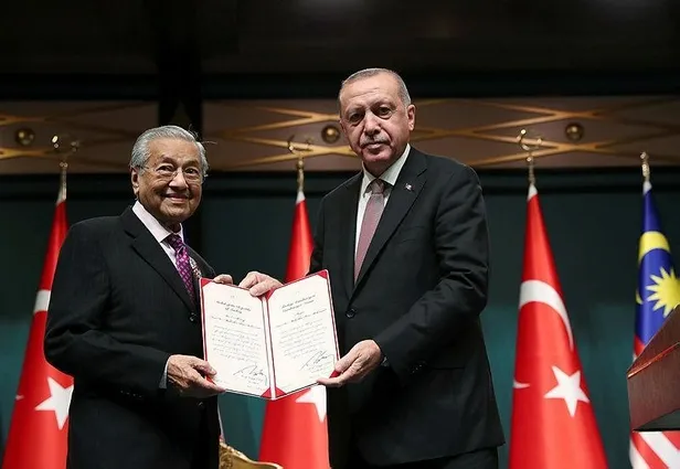 İletişim Başkanı Fahrettin Altun: İslamofobiye karşı güçlü bir medya merkezi kuracağız-3