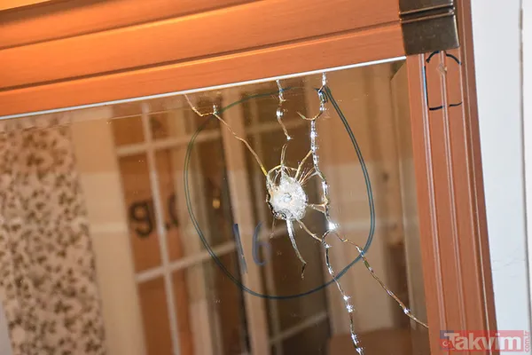 Hain gecenin izleri! Marmaris'te darbecilerin 15 Temmuz gecesi zarar verdiği otel odasındaki izler korunuyor... - 16