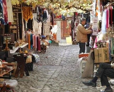 Esnafa prim indirimi