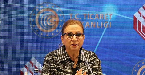 SON DAKİKA: Ticaret Bakanı Ruhsar Pekcan: OECD İstanbul merkezi kuruluyor! Yeni dönem başlıyor