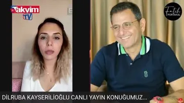 CHP’nin cesaretlendirdiği Dilruba Kayserilioğlu yine AK Partililere hakaret etti! Aptal yakıştırması