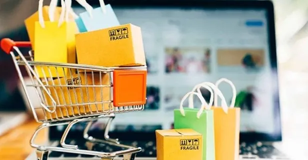 İçişleri genelgesi son dakika: Online alışveriş yasak mı?