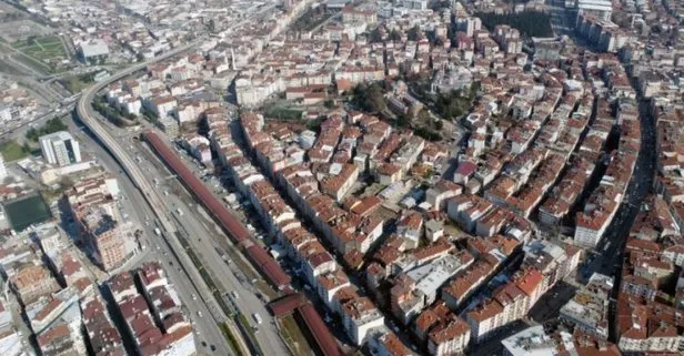 Bakanlık duyurdu! 100 yıla damga vuracak proje