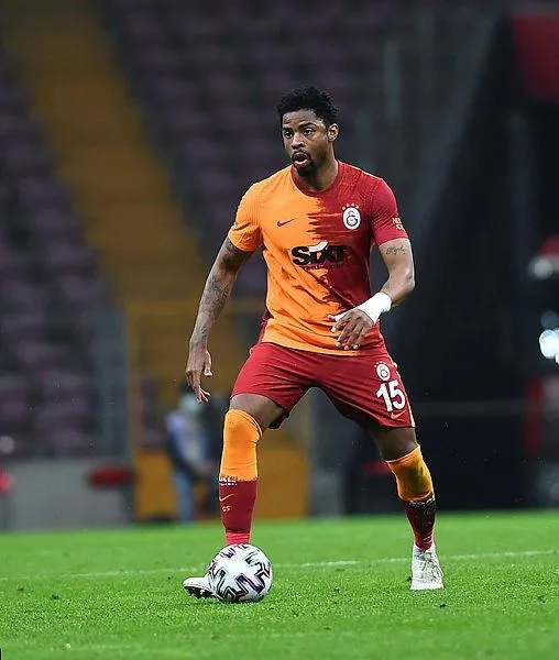 N'Sakala için rapor bekleniyor (Yurttan ve dünyadan spor gündemi)-8