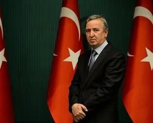 Erdoğan’ın başdanışmanı adaylık için istifa etti