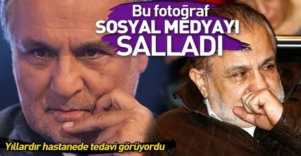 kenan isik saglik durumu haberleri son dakika kenan isik saglik durumu gelismeleri