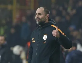 Tudor'un bileti kesildi! İşte yerine gelecek isim