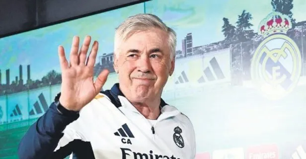 Ancelotti ile yollar ayrıldı