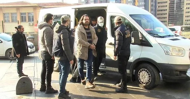 Belediyelere terör operasyonunda CHP-DEM-Kandil ağı! Sevk yazısında çarpıcı detaylar | 10 şüpheli tutuklandı