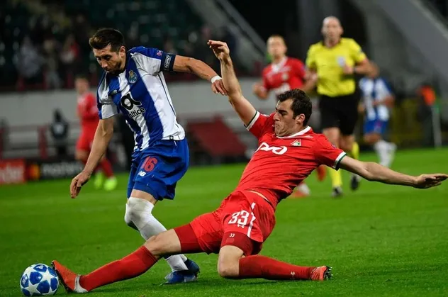 Porto Lokomotiv Moskova maçı hangi kanalda, saat kaçta? Porto Lokomotiv Moskova maçı şifresiz mi?