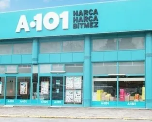 A101 aktüel 8 Ekim kataloğu! A101 aktüel ürünler kataloğu bu hafta yine dopdolu!