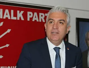 CHP Denizli Milletvekili Teoman Sancar istifa etti