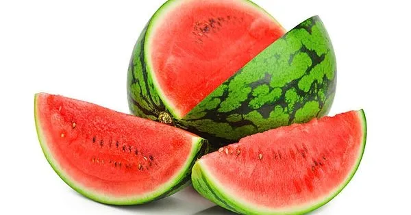 Ruyada Karpuz Gormek Ne Anlama Gelir Takvim