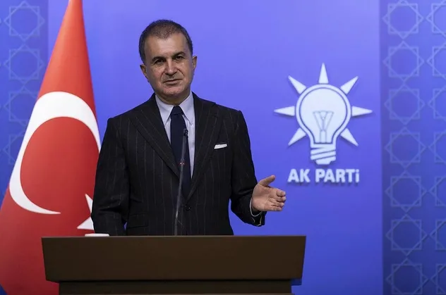 Kılıçdaroğlu'nun Başkan Erdoğan'ı ve ailesini hedef alan skandal açıklamalarına AK Parti'den jet yanıt