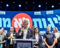 Netanyahu’yu çileden çıkaran manşet! İngiliz basını resmen koltuk elden gidiyor dedi