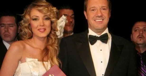 Petek Dinçöz ile eski eşi Can Tanrıyar arasındaki tazminat davasında flaş gelişme! "O parada hakkım var" demişti...