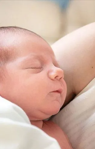 Bebek odasına devlet güvencesi