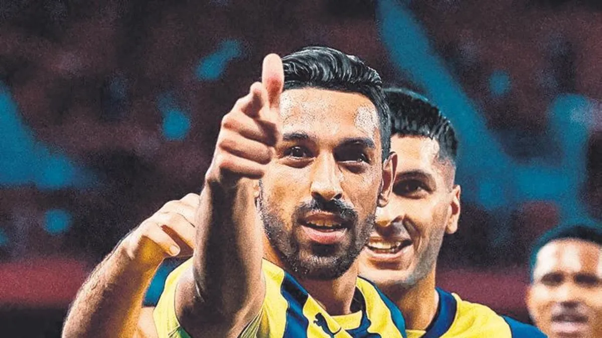 Union maçına farklı bir 11