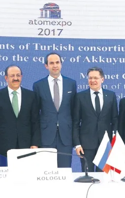 Akkuyu’da CKK imzası