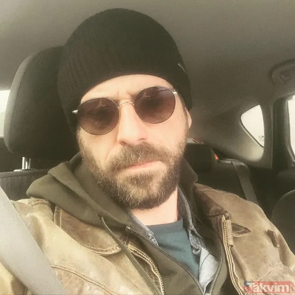 İşte başta Cemal Hünal olmak üzere ünlü isimlerin eşleri ve sevgilileri...