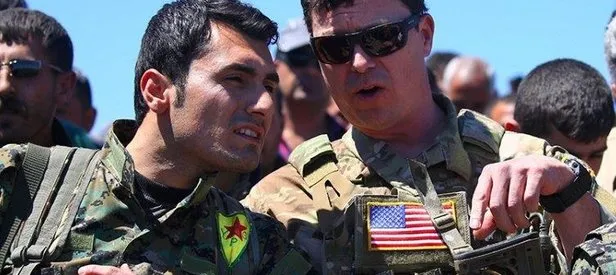 PKK’nın Suriye petrollerine yönelik hamlesi
