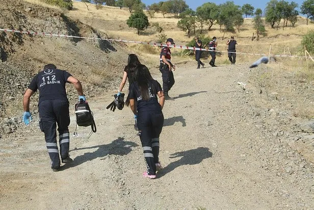 Elazığ'da 7 gündür aranan kişinin cesedi bulundu-1