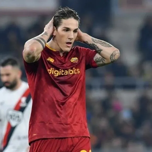Zaniolo’ya 15 milyon €