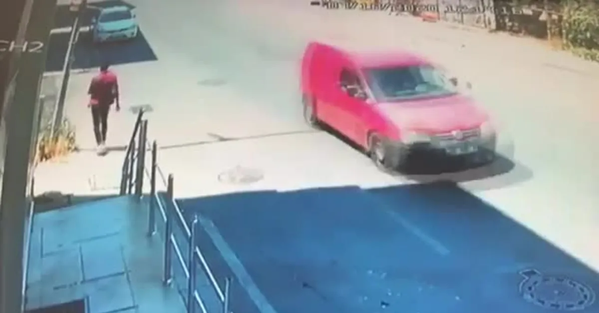 Çaldığı telefonu bahçeye saklamış: O hırsız tutuklandı