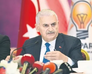 İstanbul seçimlerini değerlendiren Binali Yıldırım: Bu seçim murdar oldu