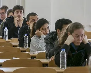 Sınava saatler kaldı! İşte merak edilen tüm bilgiler