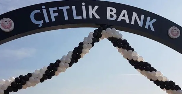 Çiftlik Bank soruşturmasında flaş gelişme!