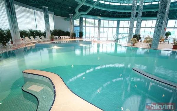 Yalnızca o vatandaşlar yararlanabilecek… Sıfır faizli konut kredisi, erken emeklilik derken; SGK’dan bu kez kaplıca tatili fırsatı! - 5