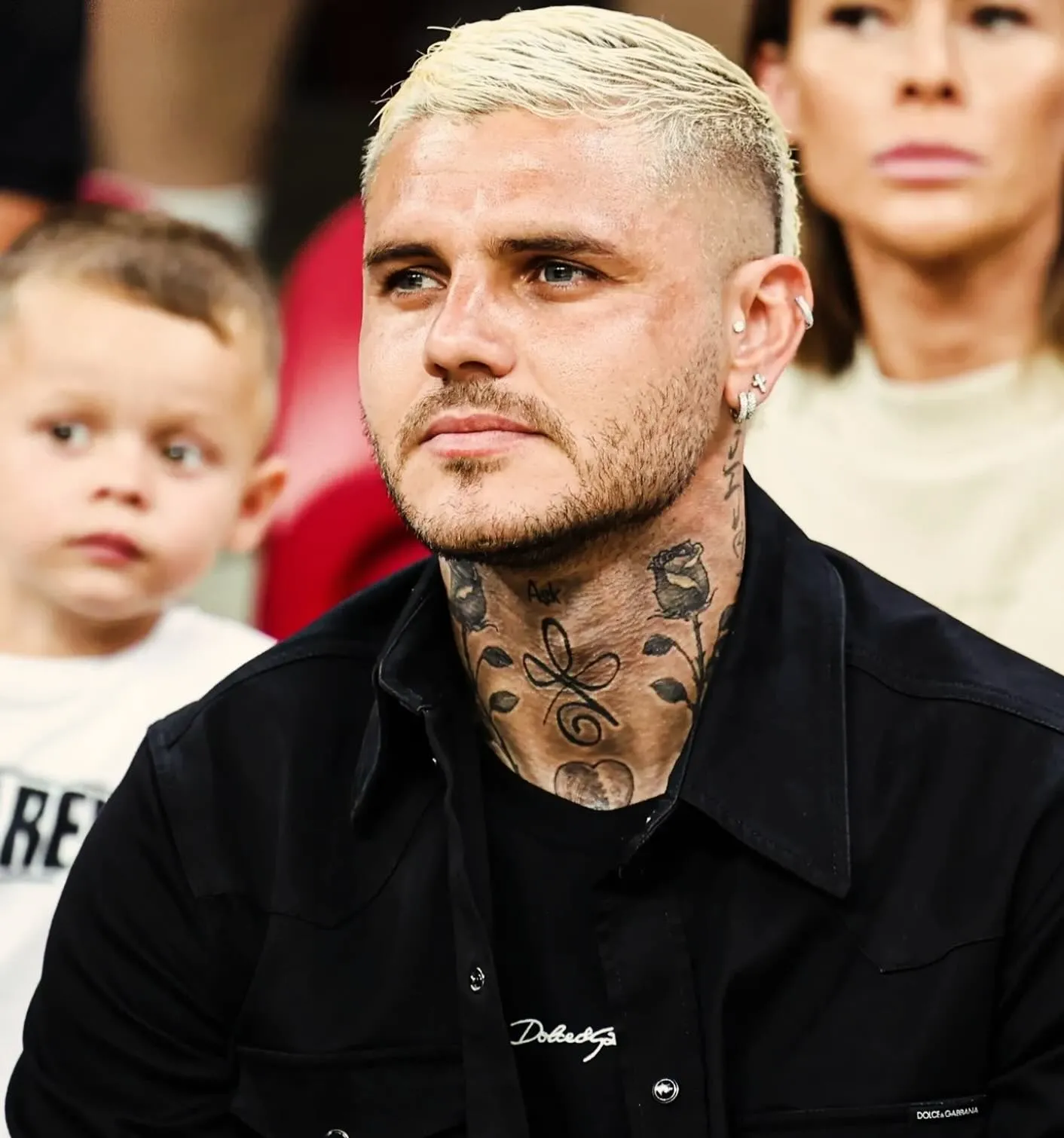 Wanda Nara'dan Icardi'ye performans kumpası: Türkleri sevmiyordu iddiası - 9