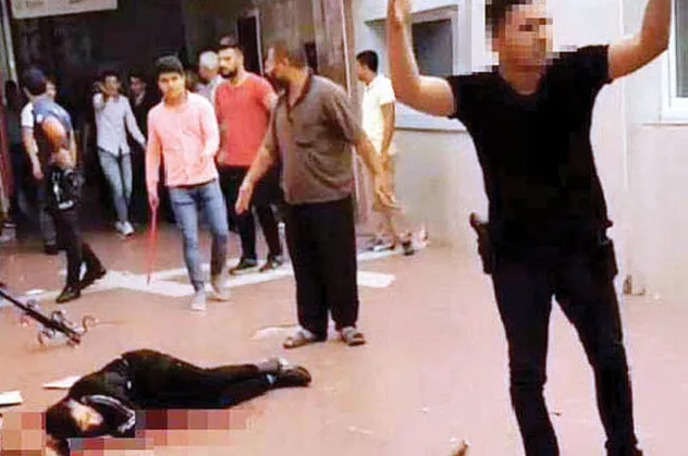 Batman'da kan davası sonucu öldürülen Suat Yüksekbağ'ın babası konuştu! Korkunç cinayette yeni detaylar