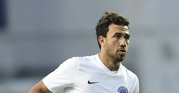 Fulham’ın gözü Trezeguet’de