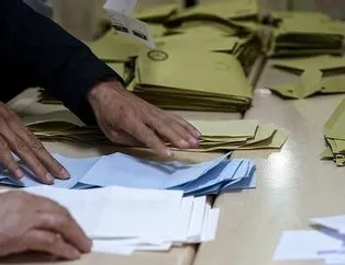 Maltepe’de oy sayımı tamamlandı