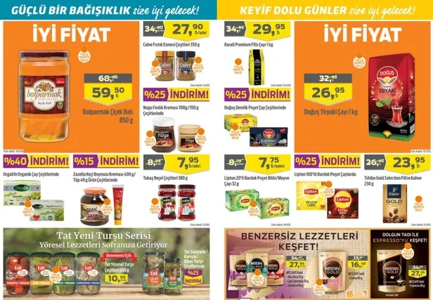 Migros aktüel ürünler kataloğu 18-31 Mart 2021 dopdolu! Migroskop ürünlerinde birbirinden güzel fırsatlar!-3