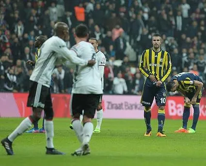 Derbi cezaları belli oldu