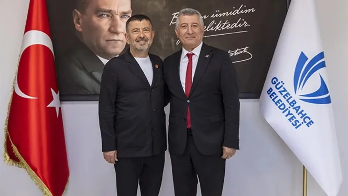 CHP’li Güzelbahçe Belediyesi’ne rüşvet operasyonu: Tutuklu sayısı arttı