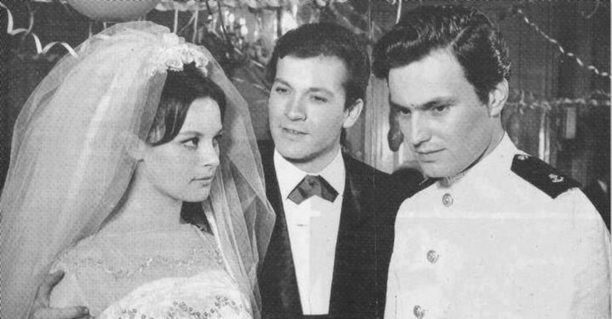 yesilcam in efsaneleri ediz hun ile