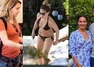 Bu sıvı detoksuyla 15 kilo verdi! 40'lık Gupse Özay'ın kavun çekirdekli yağ sökücü diyet listesi