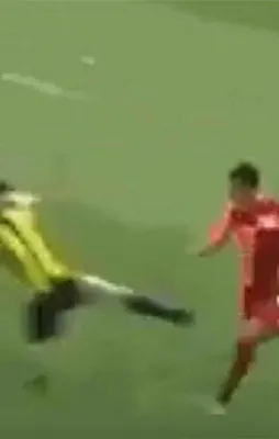 Skandal kararı veren hakemin cezası belli oldu!