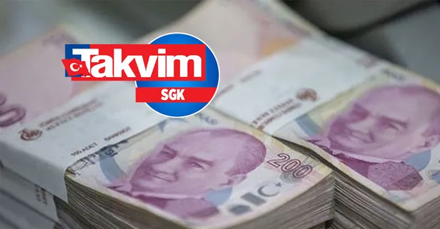 Bunları yapan çalışanlar erken emekli olabiliyor! Erken emeklilikte bomba formül biraz önce açıklandı!1800, 4500 ve 4680 prim günü...