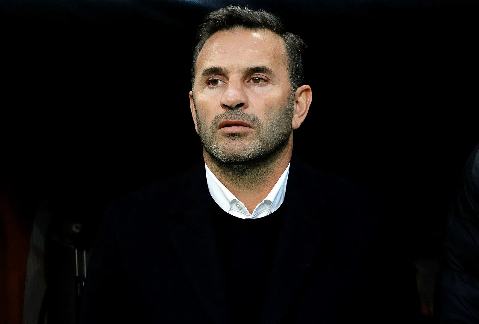 Transfer haberleri | Galatasaray'da çifte ayrılık! - 5