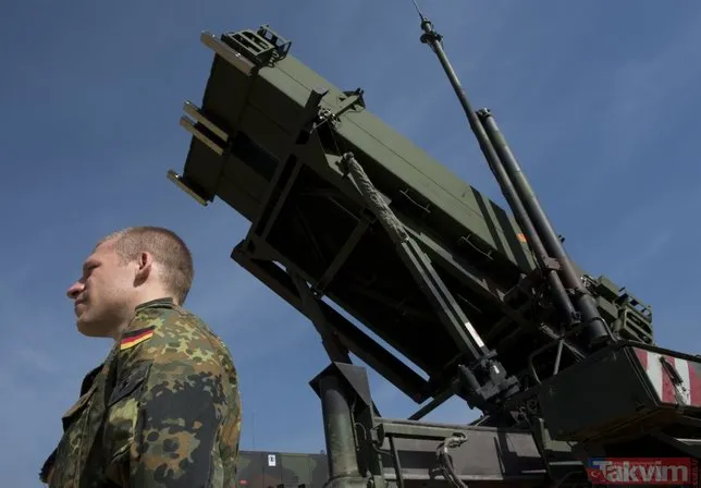 S-400 mü yoksa Patriot mu? Hangi hava savunma sistemi daha güçlü?
